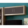 Alto 2 puertas Lara