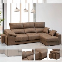 Shaiselongue Tolus