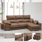 Shaiselongue Tolus