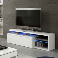 Bajo TV Led-Tech