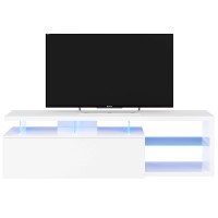 Bajo TV Led-Tech