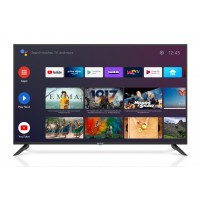 Televisor 50 LED de 127cm 4K Android TV