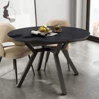 Mesa extensible Cantábrico 120