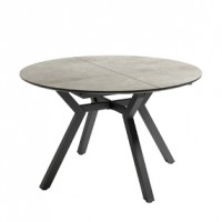 Mesa extensible Cantábrico 120