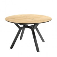 Mesa extensible Cantábrico 120