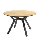 Mesa extensible Cantábrico 120