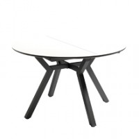 Mesa extensible Cantábrico 120