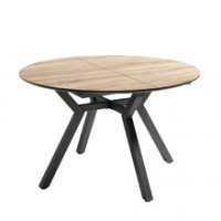 Mesa extensible Cantábrico 120