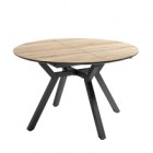 Mesa extensible Cantábrico 120
