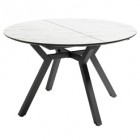 Mesa extensible Cantábrico 120