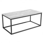Mesa centro rectangular Pacífico