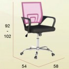 Silla oficina Sochi