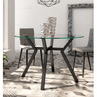 Mesa comedor redonda Alborán
