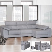 Chaiselongue Pany 304cm