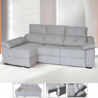 Chaiselongue Krom 275cm