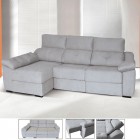 Chaiselongue Krom 275cm