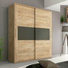Armario 2 puertas correderas Priego
