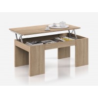 Mesa de centro elevable Flow S