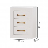 Dormitorio Niza 13