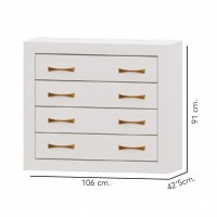 Dormitorio Niza 13