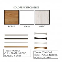 Dormitorio Niza 14