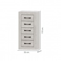 Dormitorio Niza 15