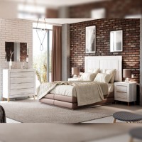 Dormitorio Niza 16
