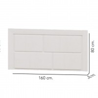 Dormitorio Niza 16