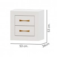 Dormitorio Niza 16