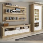 Salón Chellen Cambria-Blanco 02