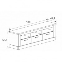 Salón Chellen Cambria-Blanco 02