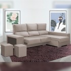 Chaiselongue Murcia