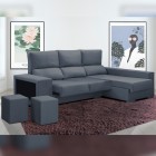 Chaiselongue Murcia