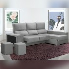 Chaiselongue Murcia