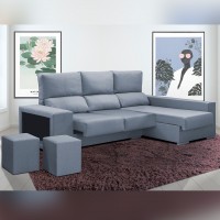 Chaiselongue Murcia