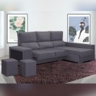 Chaiselongue Murcia