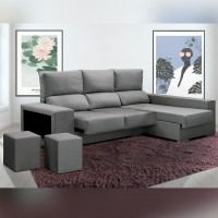 Chaiselongue Murcia