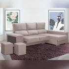 Chaiselongue Murcia