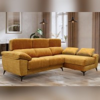 Chaiselongue Miami 235cm