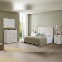 Dormitorio Nevada 1