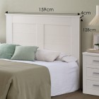 Dormitorio Nevada 1