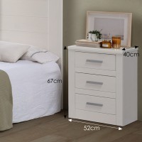 Dormitorio Nevada 1