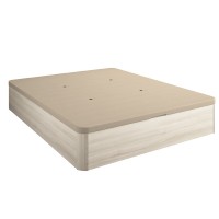 Canapé madera 30mm. Sil
