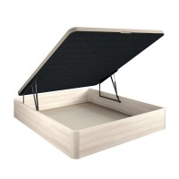 Canapé madera 30mm. Sil