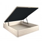 Canapé madera 30mm. Sil