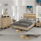 Dormitorio puzzle 08