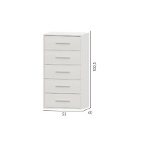 Dormitorio puzzle 08