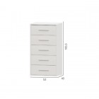 Dormitorio puzzle 08