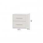 Dormitorio puzzle 08