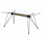 Mesa comedor Spider 140